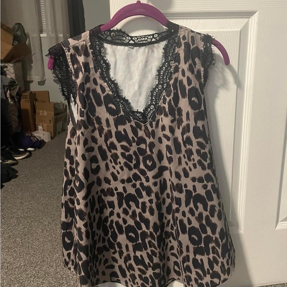Ladies Top